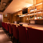 木の温かみを感じられる落ち着いた空間◆お一人様、観光の方にも